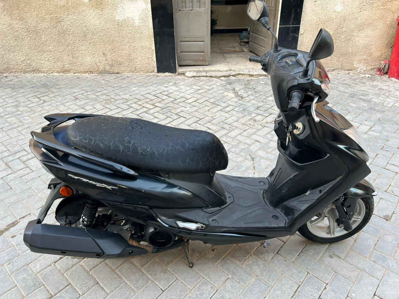 سلام عليكم سكنس شمعه ياباني البيع 2018 موديل مكفوله كفاله عامه ماشيه 30الف مكفوله كفاله رقم الجوال *********** مكان بغداد
