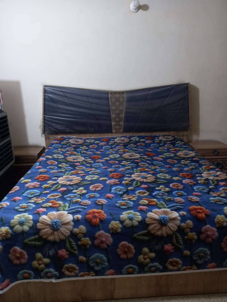 غرفه تركيه درجه اولى 700 مكانها بغداد  حي الجهاد سبع قطع


**إذا كنت صاحب هذا الإعلان وتريد حذفه لأي سبب، رجاءا أرسل رسالة إلى الدعم الفني**