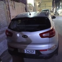 سبورتج مديل 2012 خليجي بيهة صفحه وحده صبغ بدون ضربه صبغ اثر جراد وسونا...