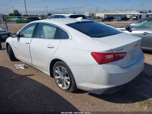 سلام عليكم ماليبو موديل 2024 كلين تايتل بيه كلير 3 قطع  دبل كود السياره  بابين وجاملغ Lt سياره بدون معجون بدون صبغ بدون فتح رقم بغداد بسمي تحويل ثاني يوم  
سياره زيرو ترايه جديد وين ميعجبك السعر 133 وبيه مجال الاستفسار الاتصال عله 
***********العنون بغداد البياع حي الاعلام
