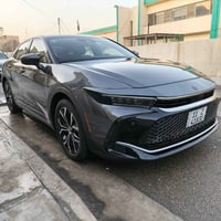 كراون هايبرد • ٢٠٢٣ • شارع فلسطين