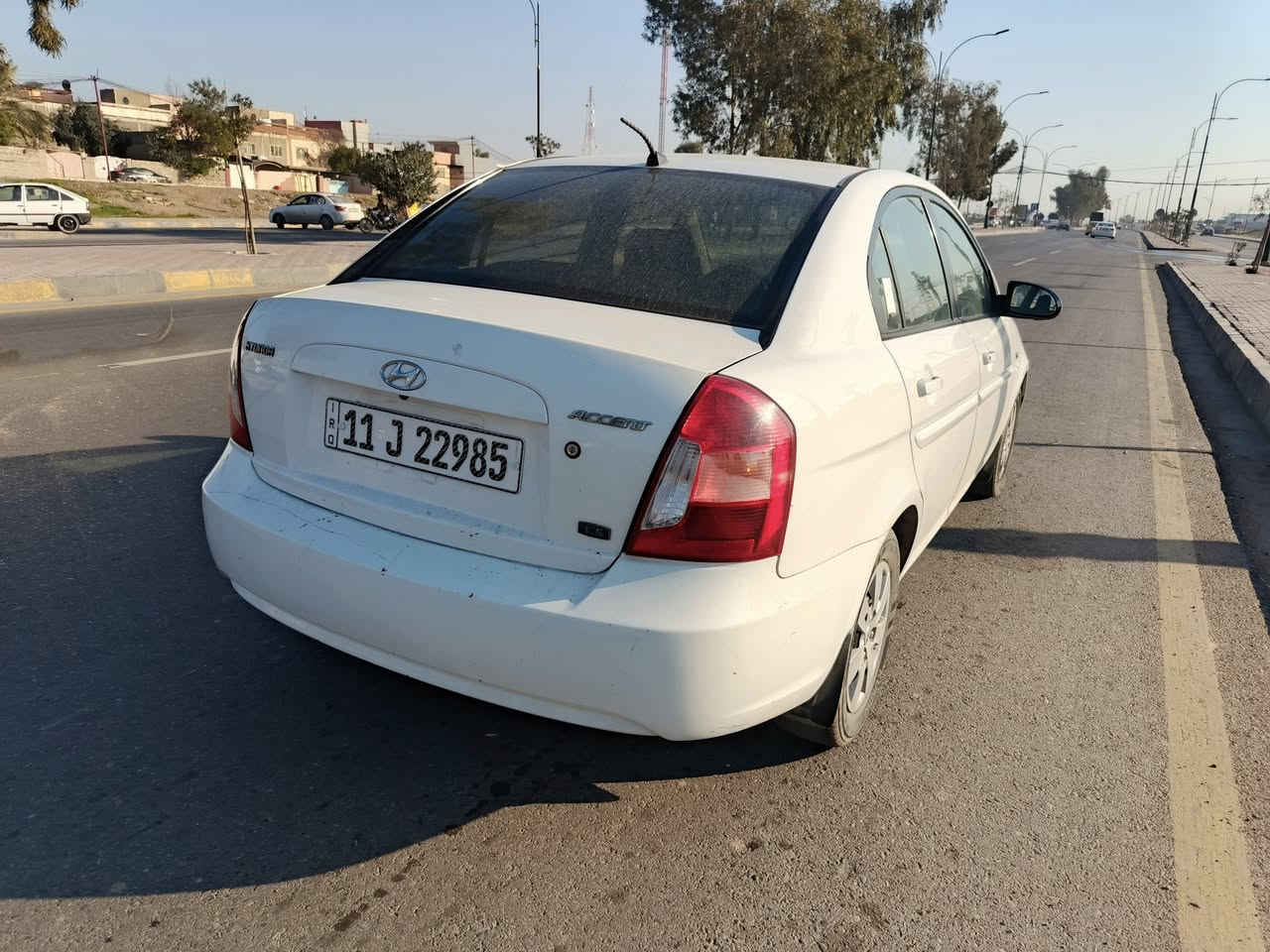 سلام عليكم اكسنت رقم بغداد بسمي شرط تحويل ثاني مكاني موصل سونار مرفق بل منشور لادكلي شبيها السعر 92بيها مجال مكينه بيها تنقيص كير شرط***********/***********
