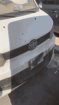 السلام عليكم للبيع فاو مديل 15

سيارات مال شركه  مسددات 

انبيع كوم حديد كوم حديد. 

سنويه موجوده ورقام سيارات واحده بيه كير وكينه 

والثانيه بس مكينه بدون كير واحد 

للستفسار *********** مكاني بغداد
