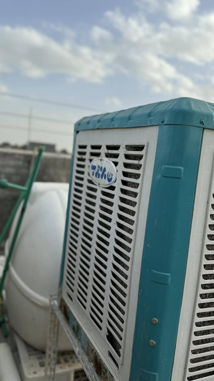 مبردة استخدام قليل اشتىيتها ب 250 اريد بيها 70 الف


**إذا كنت صاحب هذا الإعلان وتريد حذفه لأي سبب، رجاءا أرسل رسالة إلى الدعم الفني**