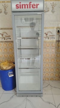 برادات • براد مستعمل • ثلاجة مستعملة • برادات للبيع • بابل الحمزه العر...