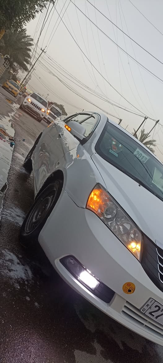 امكراند 13 للبيع او مراوس
كير ومكينه بلادي 
سياره جاهزه وحلوه
كير مكينه تايرات تبريد كهربائيات جاهزه
سياره شوفت عينك ...بيها بدايه خياس فقط
رقم ذي قار دولي بااسمي
        السعر 48 وبيها مجال/ الاتصال***********

العنوان/بغداد الجديده/الامين مقابل مرور الرستميه
