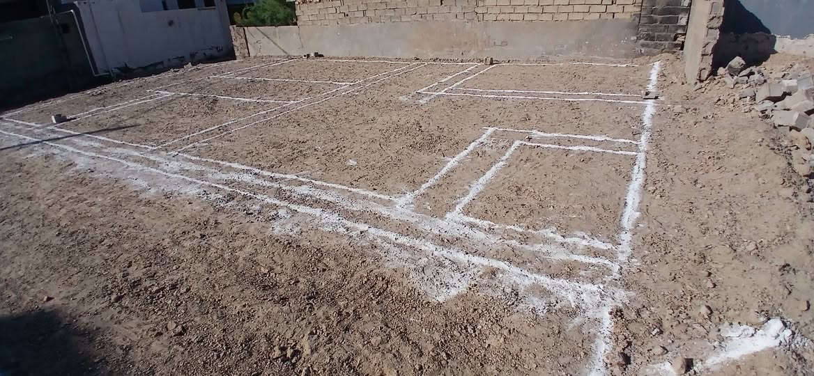 📌 ابني صح… من الأساس 🏗️ والشغل موثق وأمامك 

مو مجرد هيكل… لكن شغل درجه اولى من خلال المواد المستعمله في البناء 👷 

مكتب العبيدي للمقاولات العامة و بناء البيوت في مدينه الفلوجه 

نقدم لك خيارات تناسب وضعك 

▪️ تنفيذ الهيكل يبدأ من 170 و 200 ألف إلى 250 ألف دينار للمتر 💰 
⬅️ 170 ألف بناء بلوك هيكل خرسانه مسلح 
⬅️ 185 ألف بناء بلوك هيكل مع دنك مسلحه 

⬅️ 200 ألف بناء هيكل طابوق جمهوري الاصفر 
⬅️ 250  ألف بناء هيكل طابوق احمر 

▪️ تسليم مفتاح من 450 ألف إلى 700 ألف دينار للمتر 🔑

👷‍♂️ بناء بلوك سعر المتر تسليم مفتاح 🔑  ب 375 ألف للمتر المربع الواحد 

▪️ نظام الكوست بلس بنسبة  8% إلى 12 % 📊
نعمل ب سعر النقد والاقساط والاقساط تكون مع مقدمه والمقدمه تؤخذ على مراحل خلال العمل وليس دفعه واحده 

كل شي واضح أمامك 
شفافية كاملة… وتحكم بكل تفصيلة 👌

ما نبني هيكل بس…
نبني ثقة… وننقش الجودة 👑

📍 العنوان:  فلوجه _ حي الجولان 
📞 *********** 

📞 ***********
#مكتب #تصميم_داخلي #تنفيذ_مشاريع #هندسة_ديكور #تصميم #تنفيذ #اشراف #مخططات #فلوجه #أعمال_البناء #ديكورات_حديثة #عزل_أسطح_في_العراق #ديكورات_بغداد #اقساط #بناء #اقساط #اقساط #اقساط #اقساط #اقساط #اقساط #اقساط #اقساط #اقساط #اقساط #اقساط #اقساط #اقساط #اقساط #اقساط
