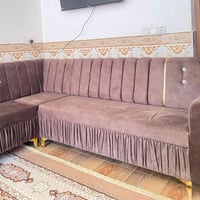 ديوان جديد • غير مستخدم • أثاث