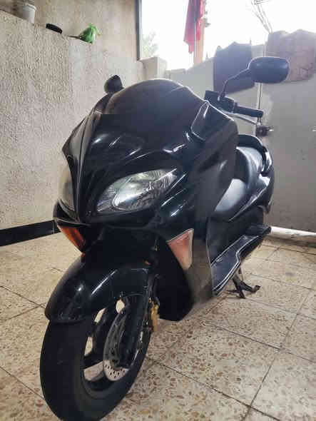 سلام عليكم فورزه 9/0 /7كير /4تحؤيلات مزؤده تزؤيد بلادي استيرن رياضي مري عكرب ه نيكل  بكلايت كرستال  سايد ابريك نيكل اكلؤب جنطه
كهربايات كيجات كلهه شغاله 
لون اسود ملكي ❤❤دراجه نضافه فؤل 
اؤراق كامله  جيب فيتر وفحص 
 دراجه مكفؤله   شلعه ؤمعدل فؤل سعرهه مليؤن ؤ100مكانهه بغداد شراي اتصل عرقم ؤتدلل رقمي ***********
