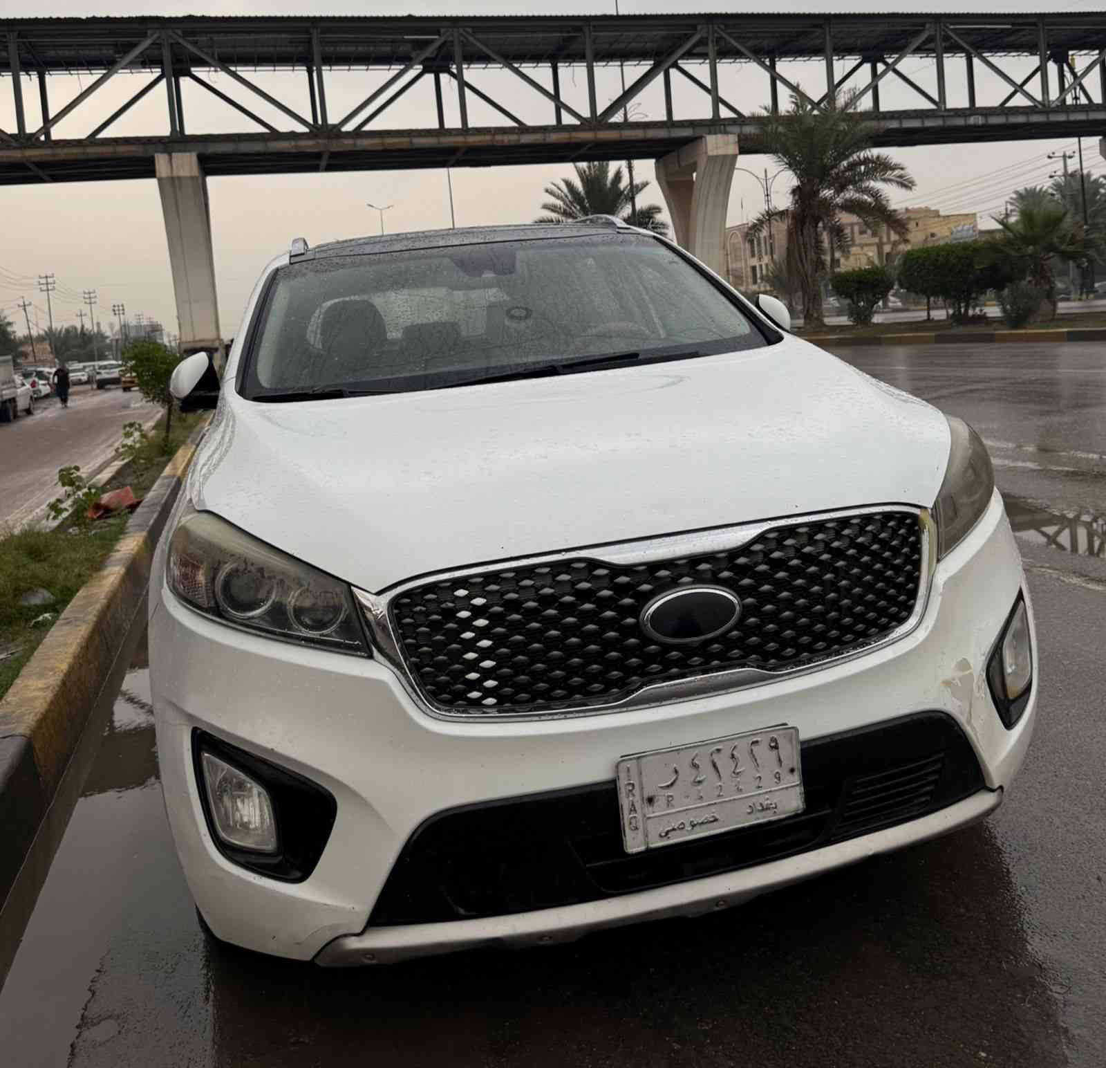 سورنتو 2018 sx رقم بغداد تحويل مباشر 
اعلى مواصفات
بانورما
بصمة
كشنات جلد
حساسات رادار
سماعات انفتني
7 راكب
ضرره بابين بامريكا سرقة 
وجاملغ بالعراق السعر 195 وبيه مجال للبيع او المراوس بسيارة عالية موجودة في كربلاء الحسينية العطيشي كربلاء, العراق


**إذا كنت صاحب هذا الإعلان وتريد حذفه لأي سبب، رجاءا أرسل رسالة إلى الدعم الفني**