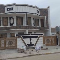 بغداد • واجهات • درجة أولى