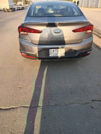 النترا ٢٠١٩ • وارد امريكي • حادثه دعاميه