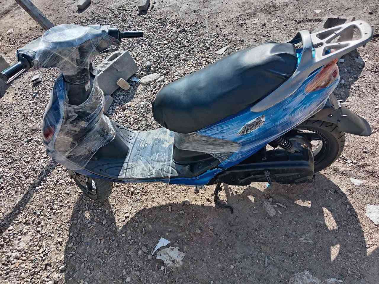 سلام عليكم متاح دراجه اكزز مفتوحه مره وحده دراجه هندر واحد سلف جان يشتغل بس وكف كهربائيات واكفه دراجه شلعه معدل خير من الله للبيع سعر 450 أو مراوس بماكس


**إذا كنت صاحب هذا الإعلان وتريد حذفه لأي سبب، رجاءا أرسل رسالة إلى الدعم الفني**