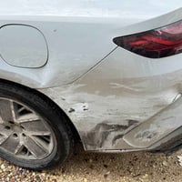 Byd qin l 2025 فول بنوراما و٤ كامرات وباقي المواصفات المعروفه الي بيها...