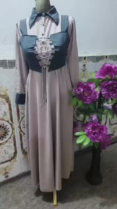 فستان العيد 
يلبس 42و44
السعر 15


**إذا كنت صاحب هذا الإعلان وتريد حذفه لأي سبب، رجاءا أرسل رسالة إلى الدعم الفني**