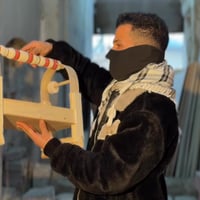 تلعفر • معمل • أثاث أطفال