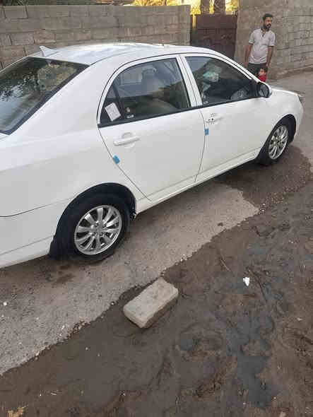 ٢٠١٣ بغداد رقم انكليزي سنويه ب اسمي مشروع وطني كير محرك تبريد خير من الله سنويه لحد ٢٠٢٨
بيهه طخه صفحه ع البارد شي بسيط
وصبغ صفحه ثانيه بدون طخه او ضربه 
مكاني ابو دشير
سعر ٥٨مجال بسيط
***********
