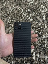 ايفون ١٣ • شاشة مبدلة • بطارية ٨٦%