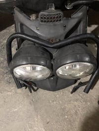 قطع غيار • عيون أصليات • مدينة صدر