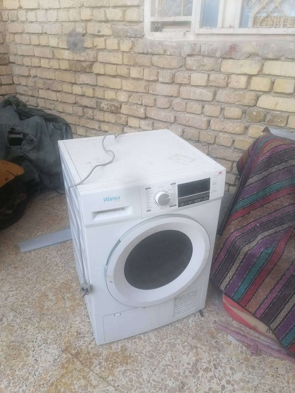 نشاف سعر الوحدة ٧٠ شرط الشغل *********** وتساب
