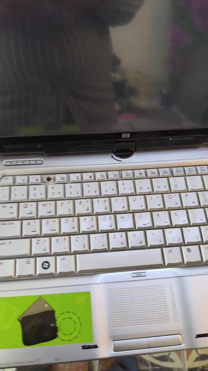 السلام عليكم لابتوب ب 12 الف


**إذا كنت صاحب هذا الإعلان وتريد حذفه لأي سبب، رجاءا أرسل رسالة إلى الدعم الفني**