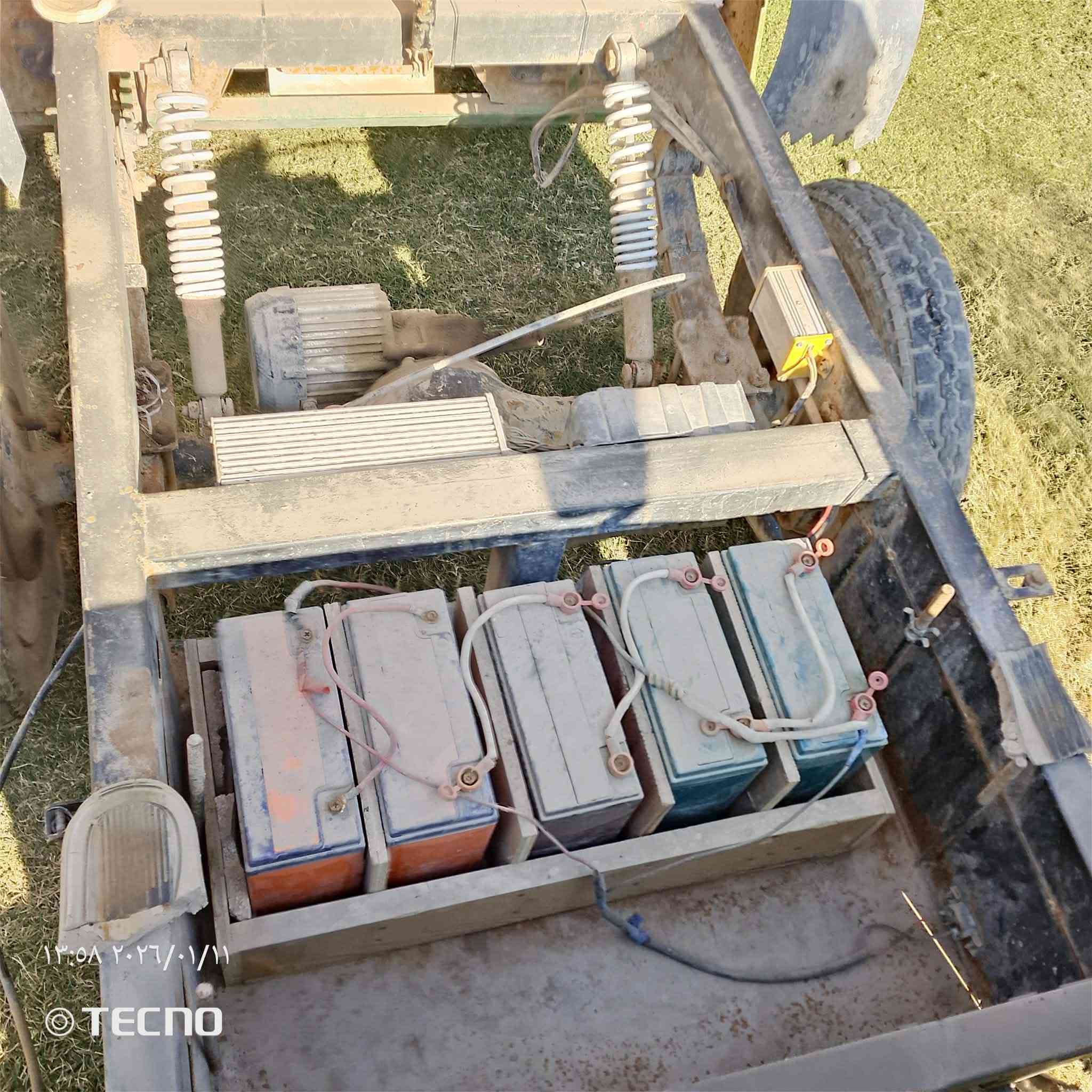 السلام عليكم ستوته شحن موديل ٢٣ نظيفة شغالة من كل شي مكفولة  … مكاني بغداد شاطئ التاجي قرب جزيرة بغداد  
السعر ٧٥٠ وييها مجال

للاستفسار ‭٠٧٩٠ ٣٢٣ ٥٨٢٠‬
