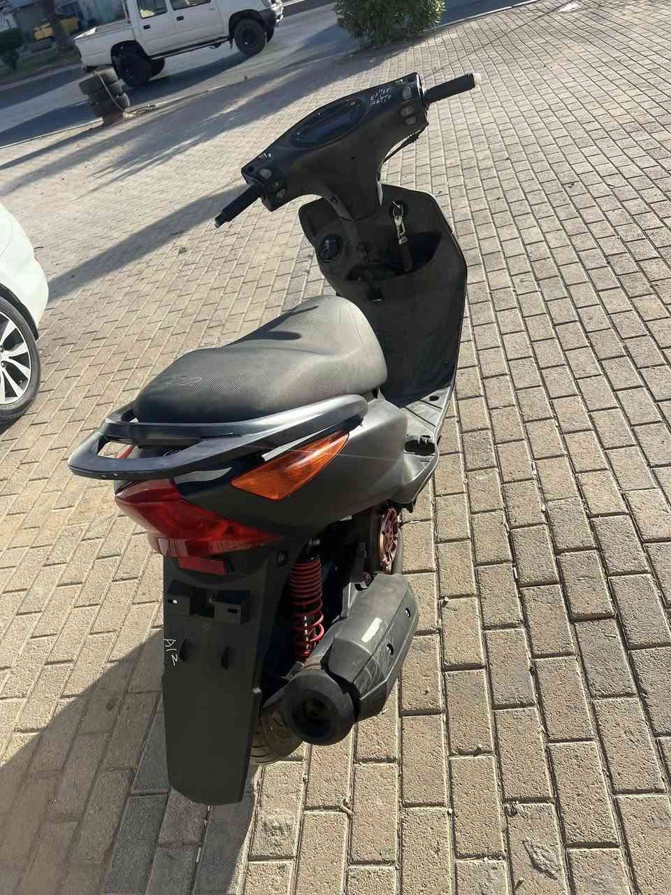 دراجه ثعلب ١٤٠ مزوده صدر رياضي كيج الكتروني سويج قبق فلاوين يدات بريك مكينه بوشه رياضي دراجه مكفوله برغي ما مفتوح بيها اوراق كامله شلعه ومعدل توصل لل١١٥ بلطريق المفتوح السعر٩٥٠ وبيها مجال بسيط مكانها بغداد مدينه الصدر


**إذا كنت صاحب هذا الإعلان وتريد حذفه لأي سبب، رجاءا أرسل رسالة إلى الدعم الفني**
