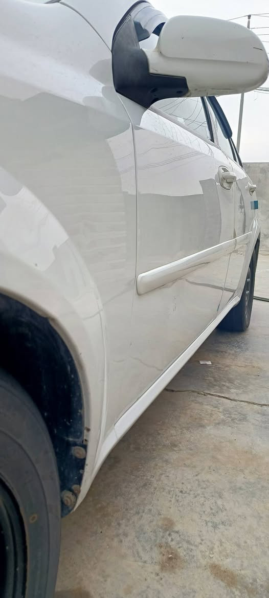 اسلام عليكم
للبيع اوبترا2011 محرك1600سياره جاهزه من كل النواحي محرك جديد لاتبخير ولاتنقيص كير جديد حداديه كله جديده تبريد شغال تخم تاير جديد بيه صبغ فقط هلالات الخلفيه والجاملغ الامامي عكس السايق ارقام بغداد سياره بأاسمي تحويل ثاني يوم 
المكان فلوجه ***********
