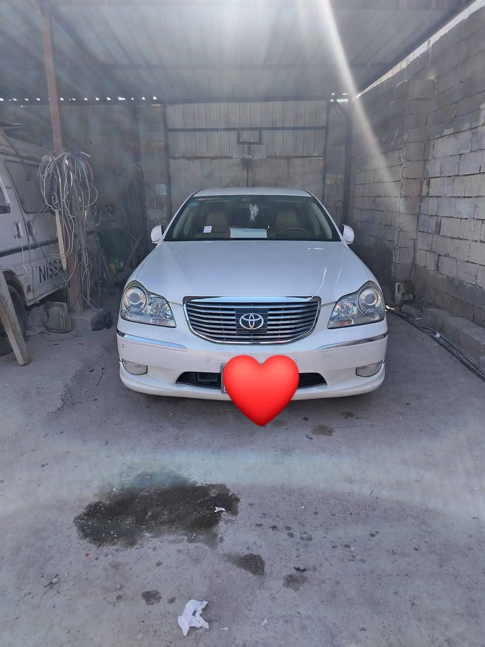 سلام عليكم للبيع ماجستا موديل 6 دخول جديده سياره سنه 25 شهره ثالث 3 رقم بصره نكليزي بسمي سنويه نافذه 30 تحويل مكفول كفاله عامه فول موصفات عده الفتحه رادار سونار خمس دكم جلد ثلاجه تبريد خلفي وامامي ثمانيه ستندر 8 فول موصفات سياره كامرات مامي خلفي تحويره نجف فوك وجوه عنوان ناصريه رقم الهاتف ***********
