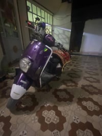 درجة بوليس نوزل للبيع مكفوله كفاله عامه الرقم 07715129338 السعر 600 او...