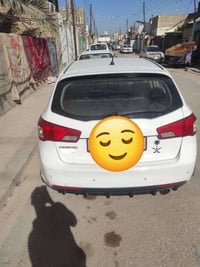 سيراتو هاشباك • ٢٠١٢ • محرك ٢٠٠٠