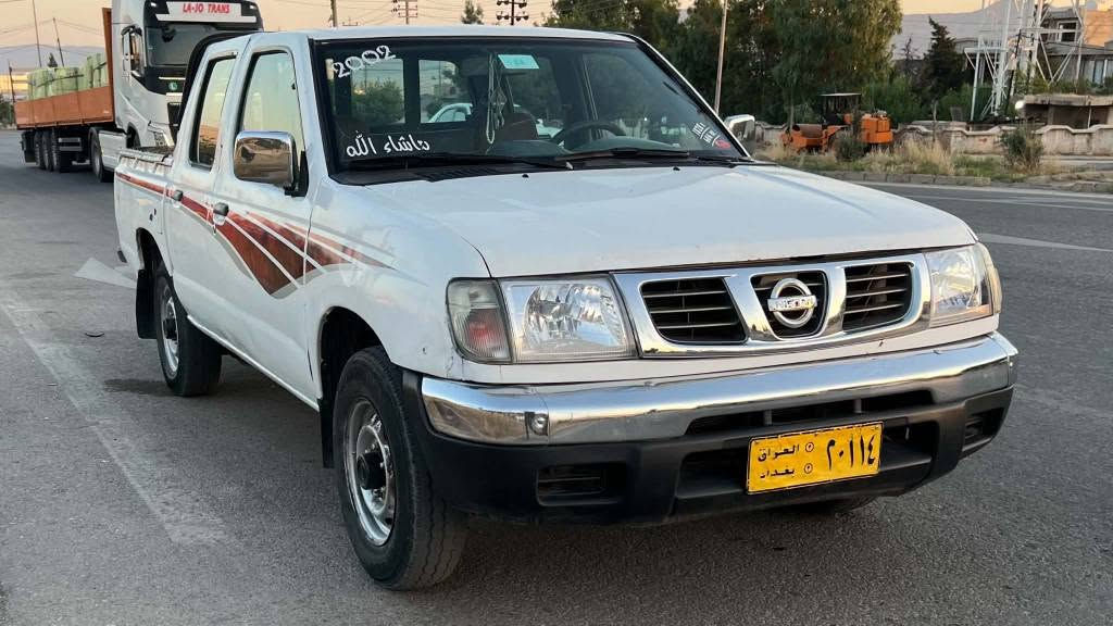نيسان2001تةبريتوباوةر ئارم پلاستيك سليماني كئرومةكينه و ئه كسل بةشه رتسعر 57معامةلة ژم ***********.   *********** السليمانية, العراق
