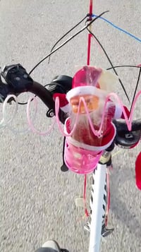 بايسكل • رمادي • ابوطيبان