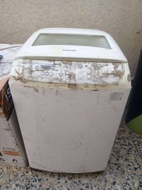 غسالة • شغالة • للبيع