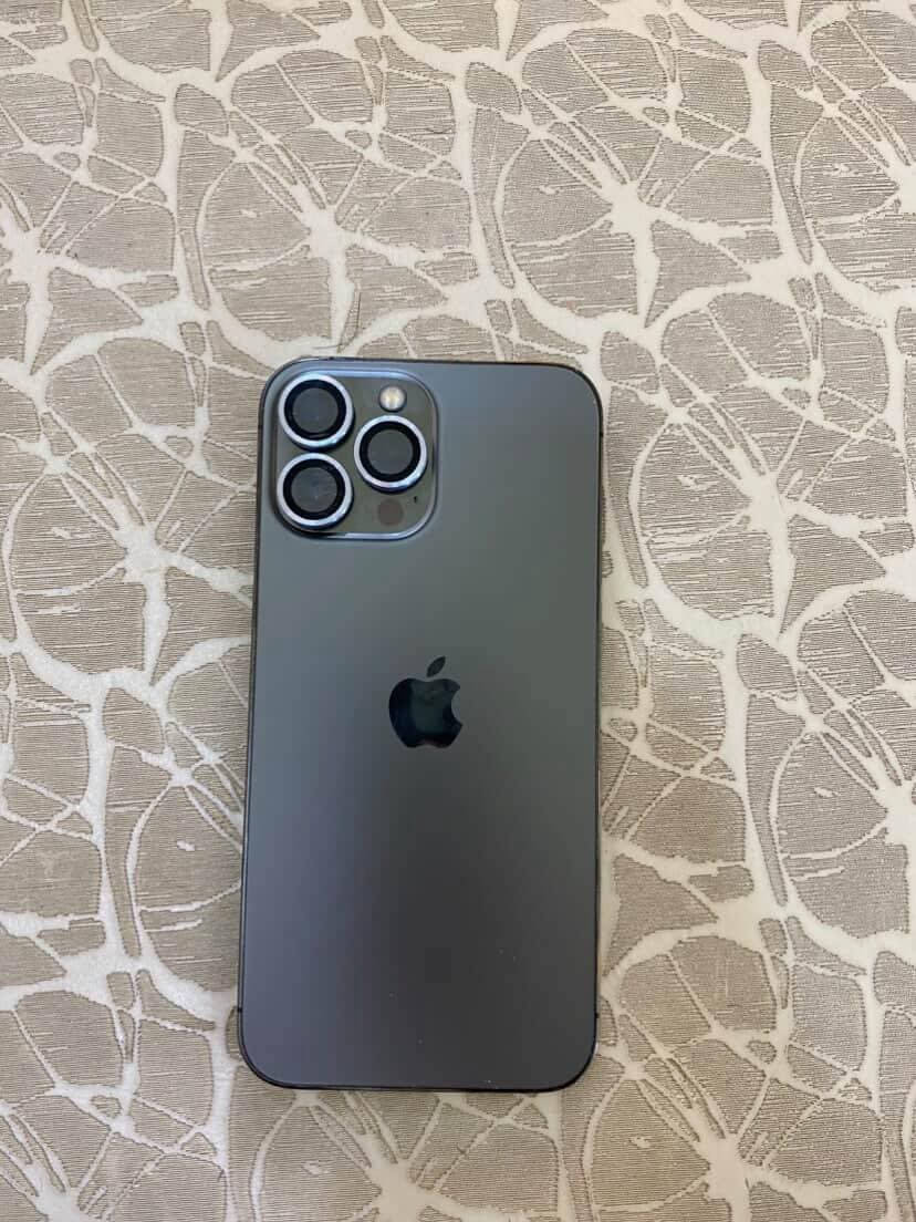 يا الله
ايفون 13 برو ماكس امريكي
الجهاز نضافه 95‎%‎بل ميه البطاريه 91 الذاكره 256 كامل ملحقات (كارتونه +كيبل اصلي + شاحن ماستر ضمان سنه + كڤر ماستر + درع كامرات بي ) الجهاز ابد. ماداخل صيانه تجيني او وين متريد نروح نفحص وتقتنع يله تشتري السعر 700 وبي مجال الله شاهد التلفون نضيف وبل شحن قوي وكامره قويه ***********مكاني كربلاء خابرني وتدلل السعر 700 بي مجال
