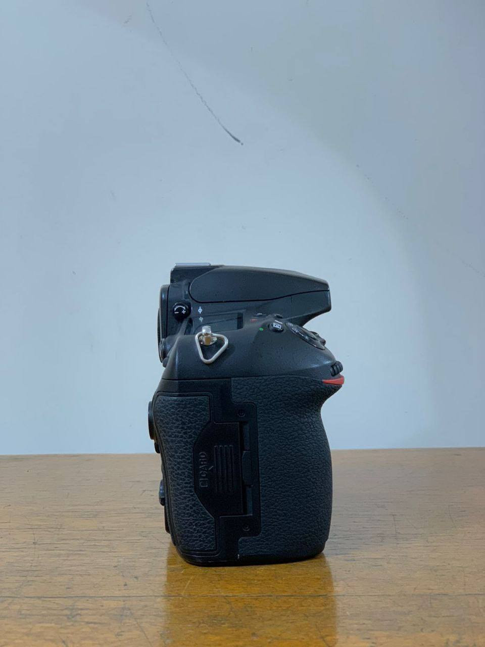 بدي نيكون ٨١٠
عدسه ٧٠_٢٠٠ فتحه ٢.٨ تامرون الجيل الثاني 

السعر خاص مكاني نجف


**إذا كنت صاحب هذا الإعلان وتريد حذفه لأي سبب، رجاءا أرسل رسالة إلى الدعم الفني**