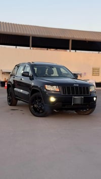 كراند شيروكي • ٢٠١٣ • ١٦٠٠٠٠ كم