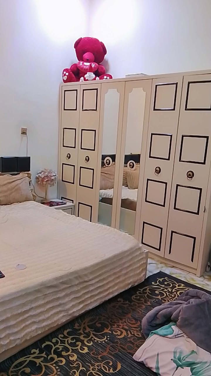 غرفه تركيه مابيه اي ضرر 5 قطع السعر ٤٥٠ بيه مجال بسيط العنوان بغداد التاجيات يم جسر دوار


**إذا كنت صاحب هذا الإعلان وتريد حذفه لأي سبب، رجاءا أرسل رسالة إلى الدعم الفني**