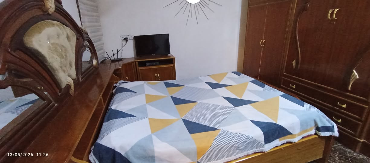 السلام عليكم غرفة تسگام للبيع نظيفه المكان بابل المحاويل للاستفسار عن السعر تواصل خاص


**إذا كنت صاحب هذا الإعلان وتريد حذفه لأي سبب، رجاءا أرسل رسالة إلى الدعم الفني**