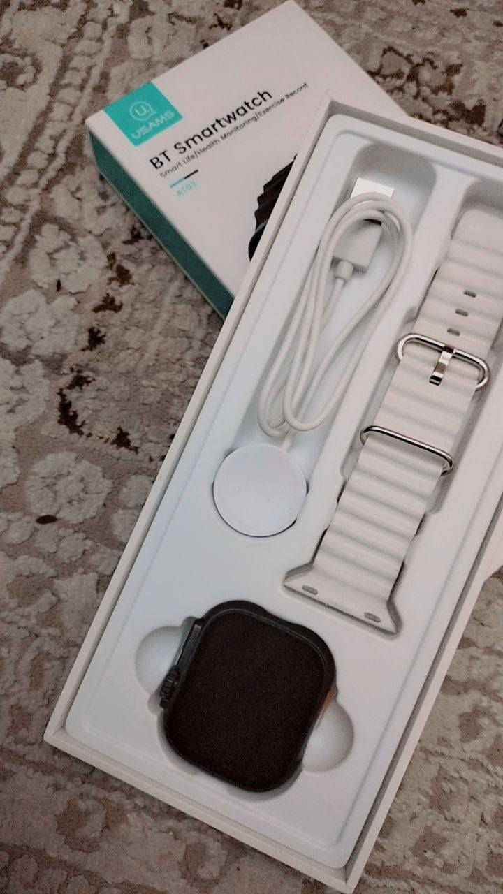 السلام عليكم ساعه الكترونيه اصليه للبيع جديده ما مستعمله بس مفتوحه 
اريدها 40 الف وبيها مجال وعلى الفحص
الي يريدها يراسل او يتصل على هذا الرقم
***********
