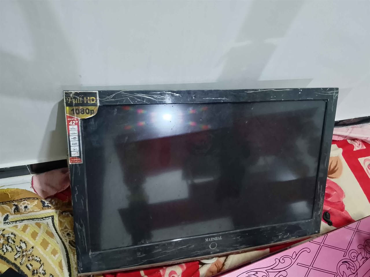 ‎معرض مال بلازمه عدي 2للبيع‎ Singapore


**إذا كنت صاحب هذا الإعلان وتريد حذفه لأي سبب، رجاءا أرسل رسالة إلى الدعم الفني**