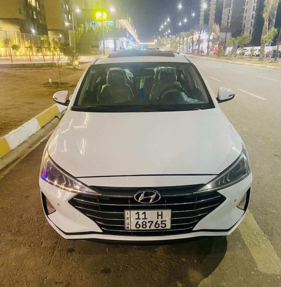 سلام عليكم
2020 فول مواصفات

ماشيه 60

السونار مرفق مع الصور

قبل لا تخابرني شوف سونارها سياره مكفوله

مكاني بغداد 

***********
