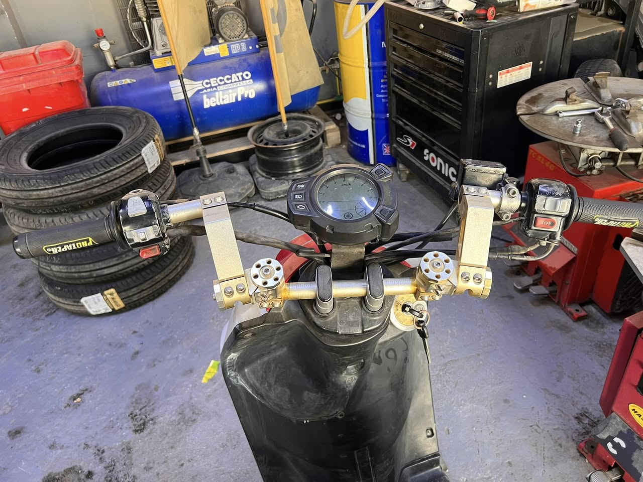 سلام عليكم استيرن و وياله مراوس ب بلاديات واخذ فرق شباب مابيع بس بيع مو طبلي تكلي بيع اريد مراوس مكاني بغداد


**إذا كنت صاحب هذا الإعلان وتريد حذفه لأي سبب، رجاءا أرسل رسالة إلى الدعم الفني**