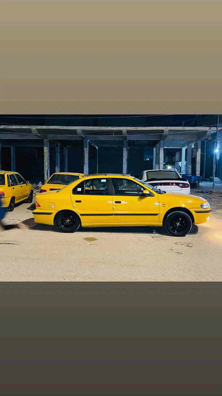 سمند17 للبيع رقم مثنى بسمي سعر 60 وبيهه مجال 
***********
