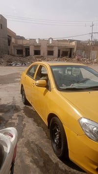 بي واي دي G3 • ٢٠١٣ • رقم بغداد