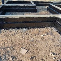 يوجد جير التجير سطوح والاساسات سعر البرميل 60 كرسته وعمله الاتصال 0772...