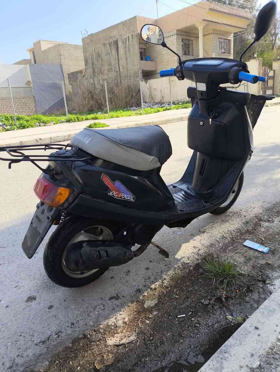 للبيع ماطور بزون 
الشراي على رقم***********
