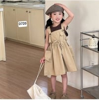 ملابس أطفال • مقاسات ٢-٧ سنة