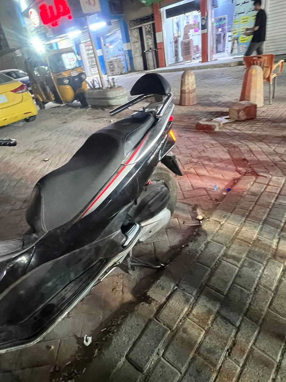 بي سي اكس جيل ثاني كفاله عامه
‭***********‬
$سعر خاص
