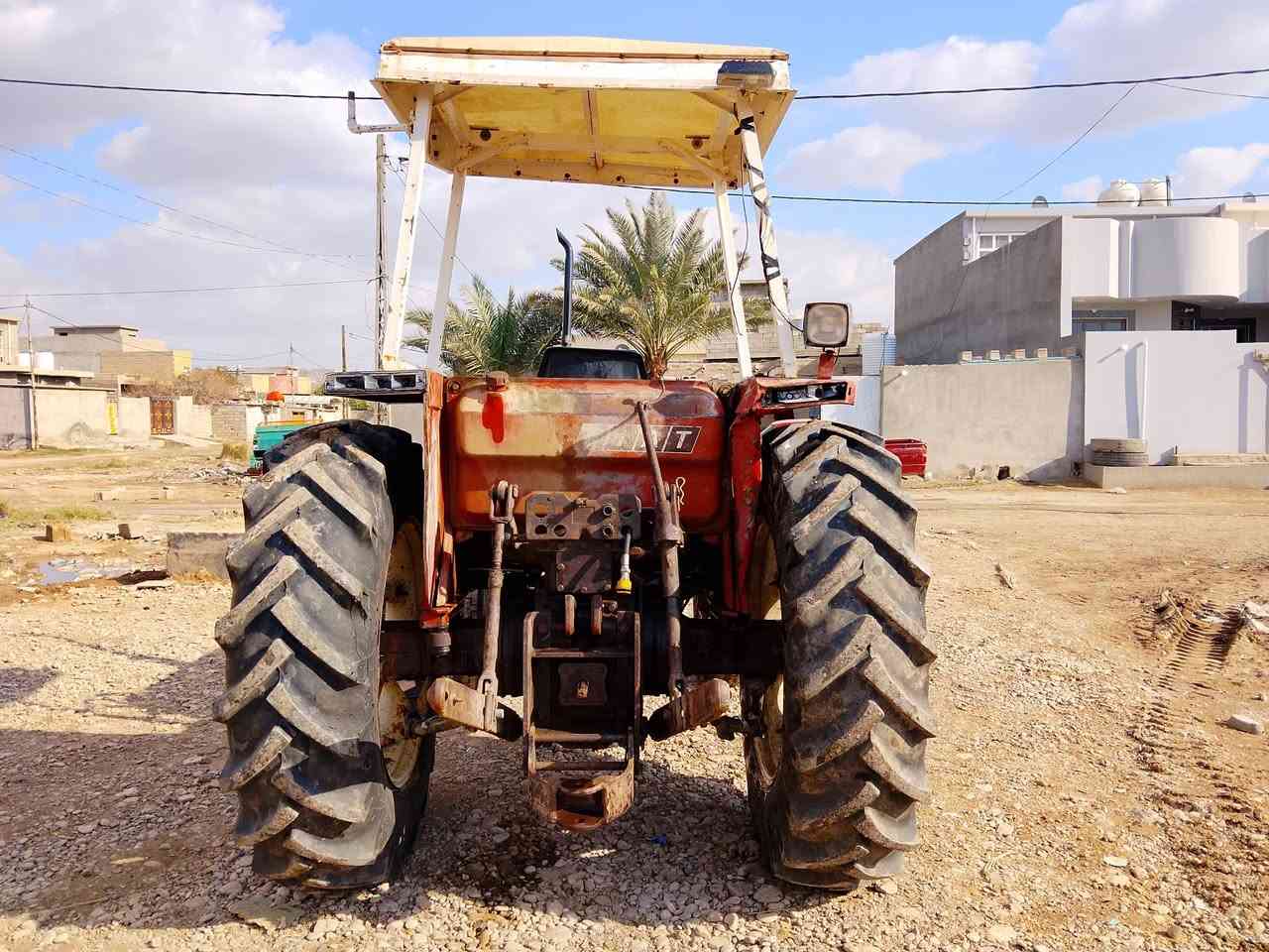 السلام عليكم فيات 780 رقم سنويه انكليزي رقم بابل كير محرك اكسل هايدروليك خير من الله تخم تاير سعر 13 مليون وبيهه مجال *********** ////***********
